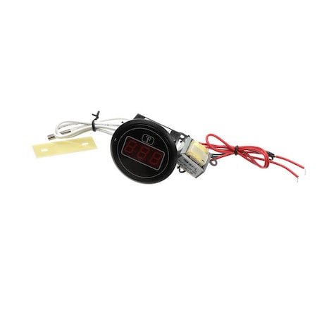 Winholt Equipment Digital Thermometer H-105